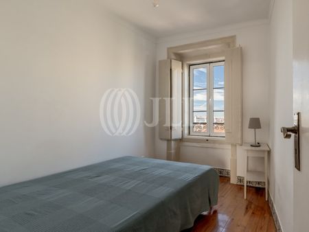 Apartamento T1 em Lisboa - Photo 3