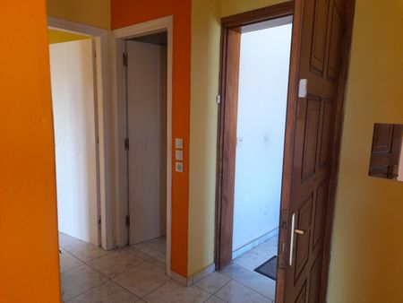 Studio/Γκαρσονιέρα για ενοικίαση Αγία Παρασκευή - Γλαράκη (Πάτρα) - Photo 4