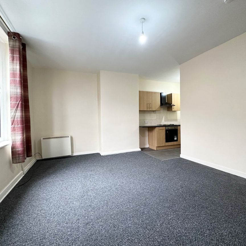 1 bedroom apartment to rent - Photo 1