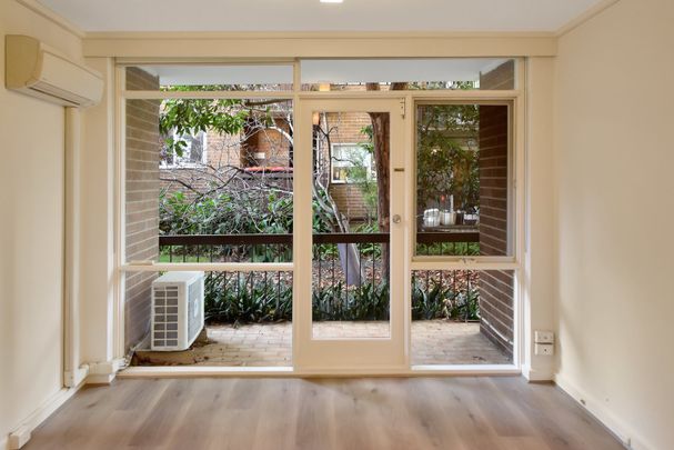 67/50 King William Street, Fitzroy VIC 3065 - Photo 1