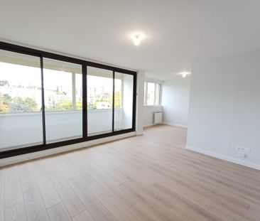 Location Appartement 4 pièces 69m² POISSY 78300 - Photo 1