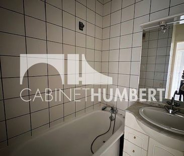 Location Appartement 3 pièces 50m² ST ETIENNE 42000 - Photo 5