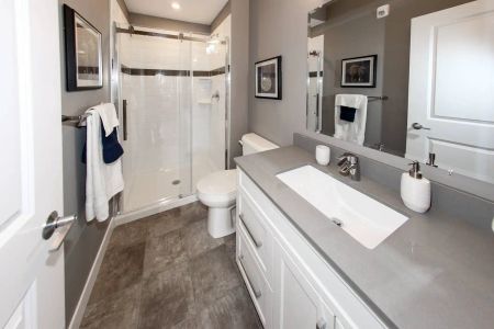 Parkview Terrace — Cypress - Photo 2