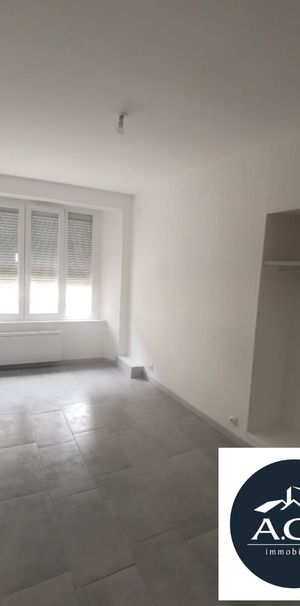 Location Appartement 1 pièce 19m² EPERNON 28230 - Photo 1