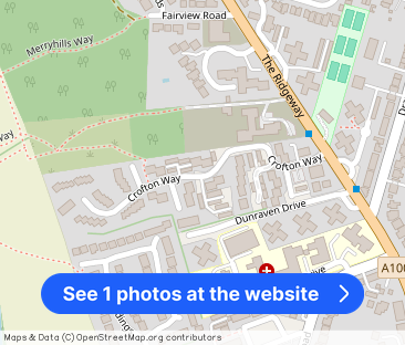 Crofton Way, EN2 - Photo 1