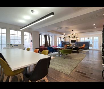 Room in a Shared House, Medway Street, SW1P - Photo 2