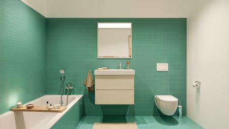 3.5 Zimmer - Photo 5