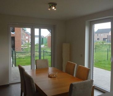 Appartement te huur - Photo 2