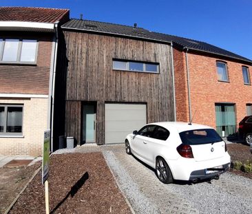 Mooie gerenoveerde woning te Zonhoven - Foto 3