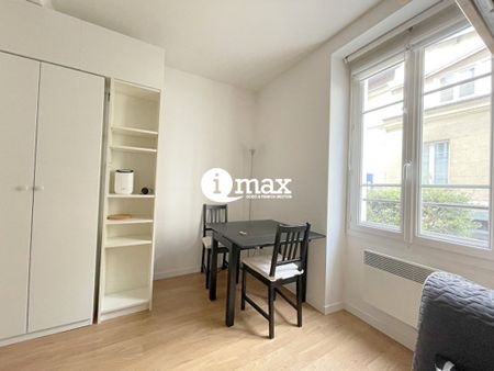 Location Appartement NEUILLY SUR SEINE - - Photo 2