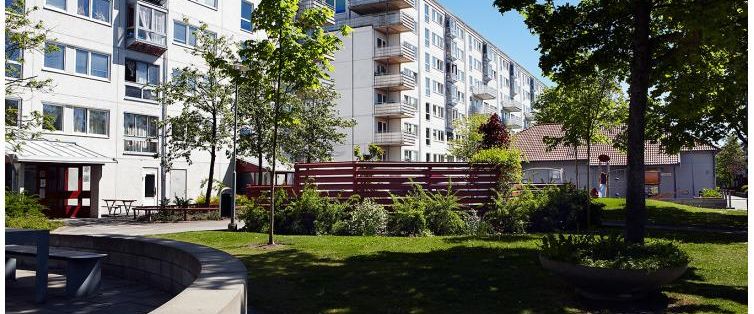 Salviagatan 30 . - Photo 1