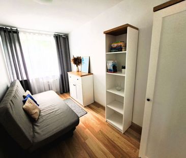 3-pokoje | Na rok Akademicki | Gdynia Centrum - Zdjęcie 3