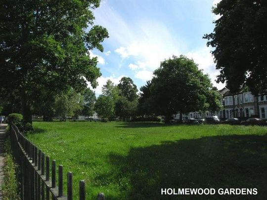 Maplestead Road, Brixton Hill, SW2 - Photo 1