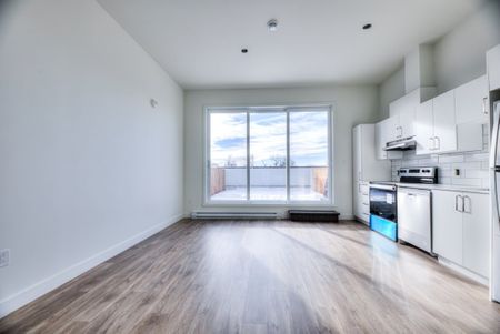 Appartement à louer - Photo 2