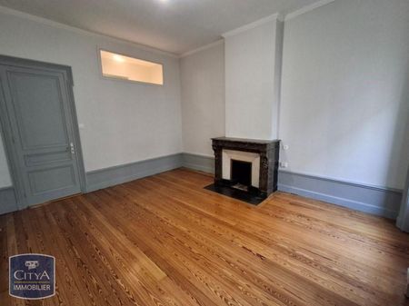 Location Appartement 2 pièces 61m² ST ETIENNE 42000 - Photo 3