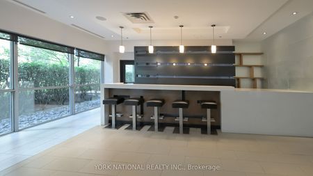 Vibe at Liberty Village Lofts , #401 - Photo 4