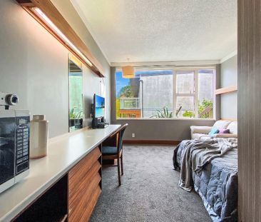 Welcome to apartment 212 at Sharella Living in Thorndon - Photo 5