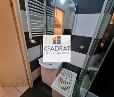 Kawalerka w centrum przy Galaxy, wynajem !!! - Photo 5