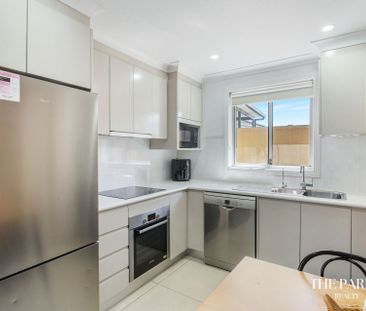 Modern 2-Bedroom Granny Flat - Photo 6