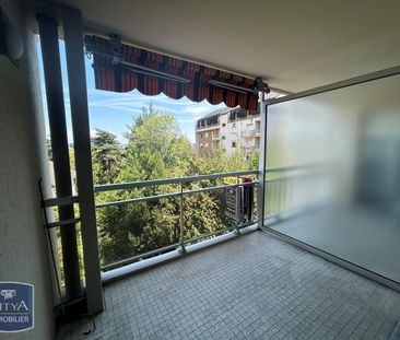 Location Appartement 2 pièces 42m² BRIVE LA GAILLARDE 19100 - Photo 6