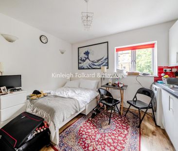 1 bedroom property to rent - Photo 3