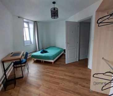 Location Maison 5 pièces 126m² TOURCOING 59200 - Photo 3