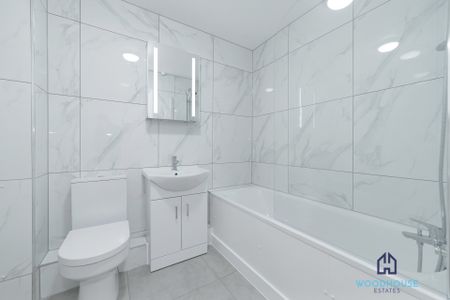 Draycott Close, London, NW2 - One Bedroom Flat To Rent - £351pw / £1,525pcm - Photo 4