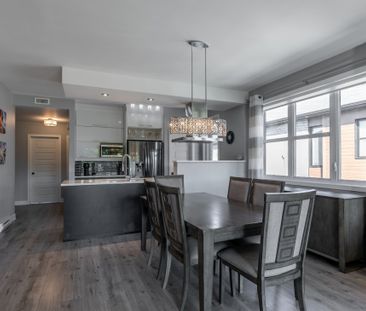 Appartement à louer - Gatineau (Aylmer) (Aylmer Park, Wychwood) App... - Photo 6