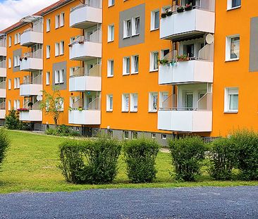 Small but nice – 1-room apartment available to rent immediately - Foto 1