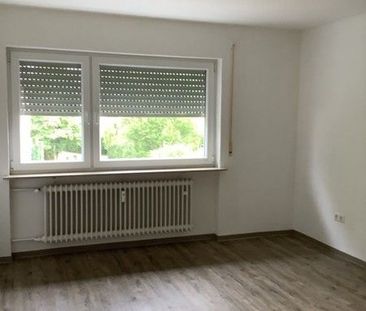 Mitten im Grünen: Schöne, helle 3-Zimmer-Wohnung - Foto 3