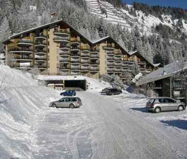 Apartment for rent by the week at the foot of the cable car - Photo 5