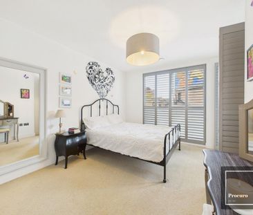 1 bedroom apartment to rent - Photo 4