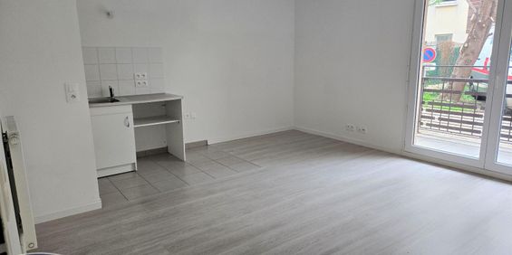 Location Appartement 2 pièces 47m² VILLIERS SUR MARNE 94350 - Photo 3