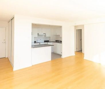 Mountview Apartments - Photo 2