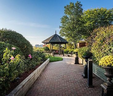 Furnished studio apartments available close to University of Ottawa - Photo 4