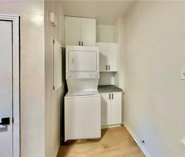 For Lease - 162 IVY Crescent Unit# 2, New Edinburgh - Lindenlea, On... - Photo 2