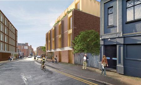 1 bedroom flat to rent - Photo 2