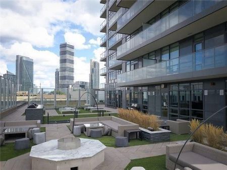 For Lease - 36 Park Lawn Road Unit# 2510, Toronto, Ontario - Photo 3