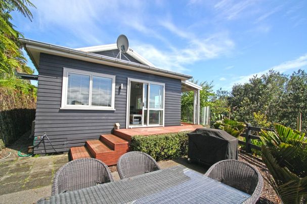 465 Mangorei Road,Highlands Park - Photo 1