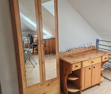 Kiadó átlagos állapotú lakás - Győr - Fotó 5