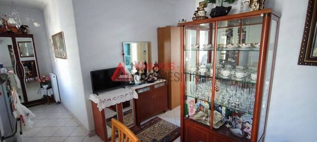 Studio/Γκαρσονιέρα για ενοικίαση Χαριλάου - Photo 1