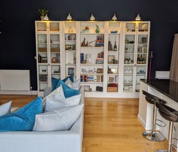 1 bedroom Apartment - Whitney Wood, Stevenage - Photo 4