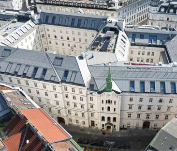 POSTHÖFE - Ein architektonisches Gedicht im Herzen Wiens - revitali... - Photo 6