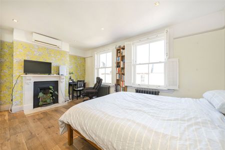 Taybridge Road, Clapham Common North Side, SW11, London - Photo 2