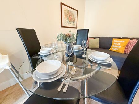 1 Bed Flat, Blackstock Road, N4 - Photo 3