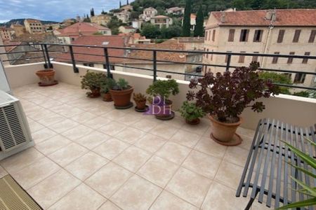 Appt Meublé centre ville - Photo 3