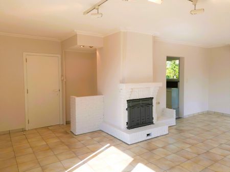 rustig gelegen woning in Houthulst-Merkem - Foto 4