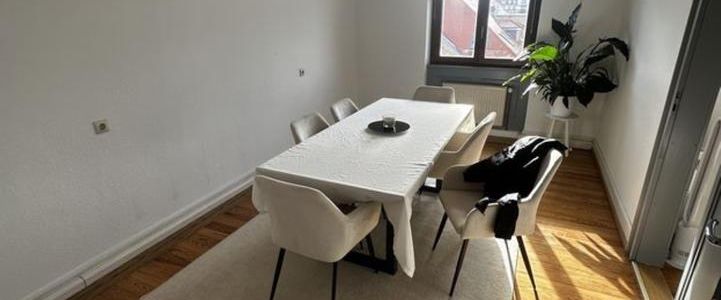 4 Zimmer Wohnung Bergheim - Foto 1