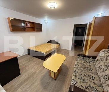 Garsoniera, 32 mp, AC, zona Minerva, Petfriendly - Photo 1