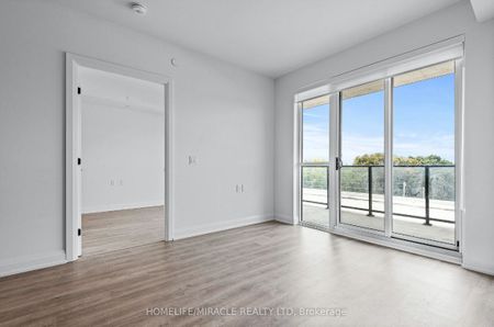 For Lease - 2369 Danforth Avenue Unit# 601, Toronto, Ontario - Photo 5